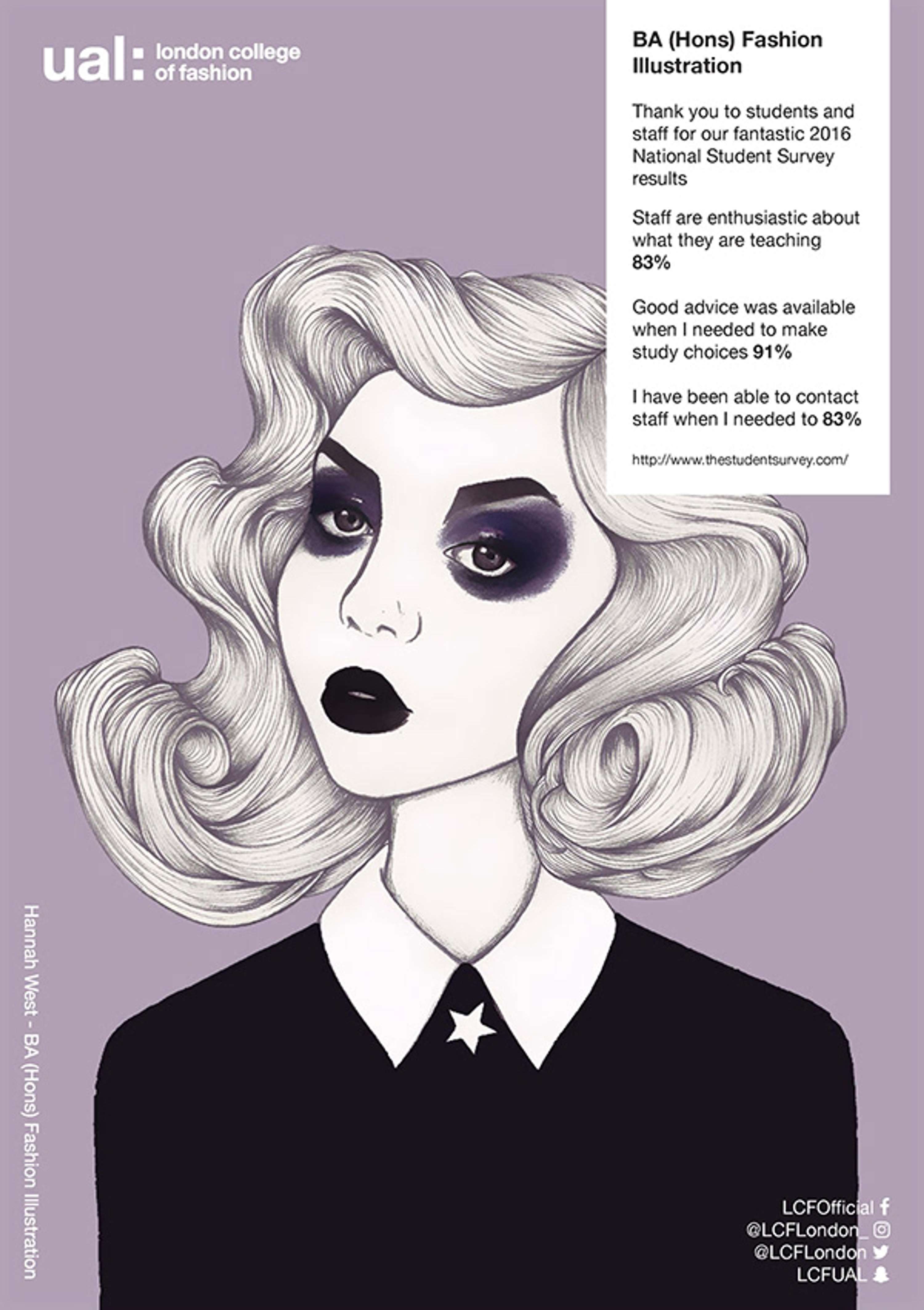 Print Designs by Laura Karklina