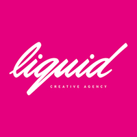 Liquid Creative Agency logo