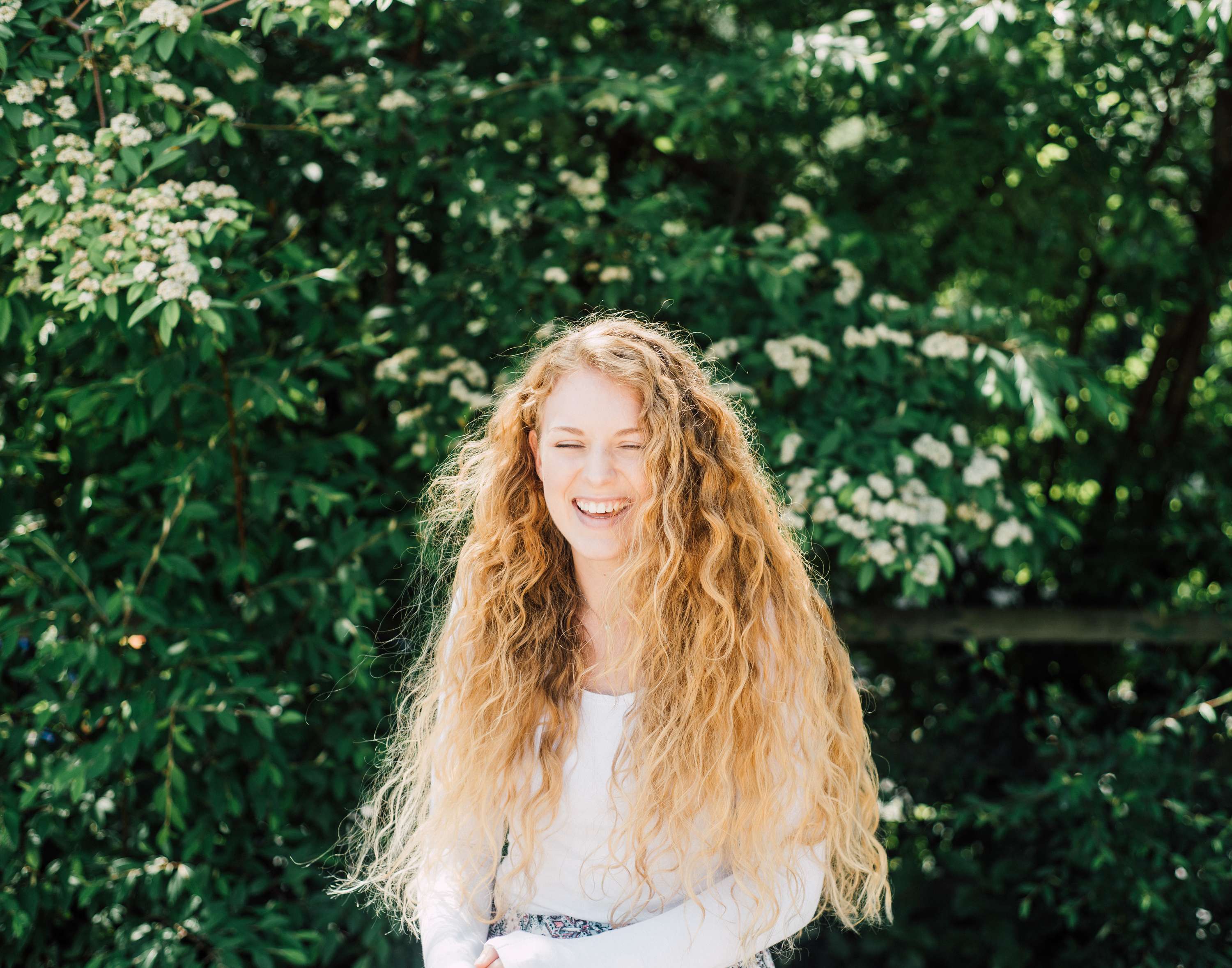 Goldilocks by Brandy Mongoy