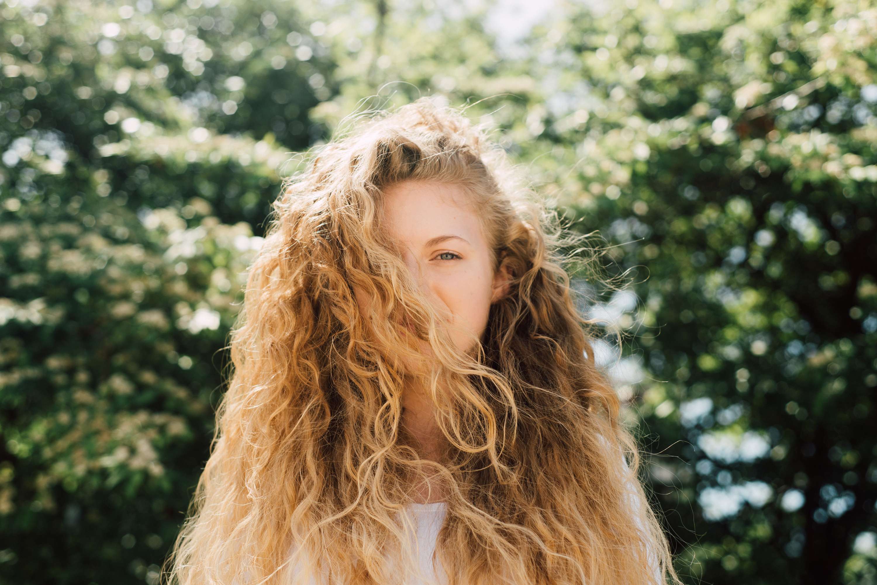 Goldilocks by Brandy Mongoy