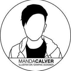 Manda Calver