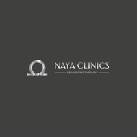 Naya Clinics: Marriage Counseling | Therapy | Life Coaching logo