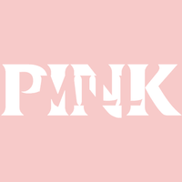 Pink Mill logo