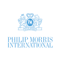 Philip Morris international logo