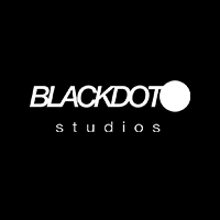 BLACKDOT STUDIOS logo
