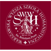WWSH Warsaw logo