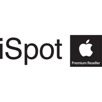 iSpot Apple Premium Reseller SAD sp. z o.o. logo