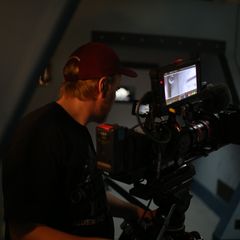 Director Of Photography Editor Colourist Music Video For
