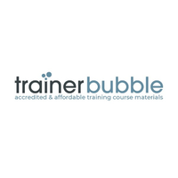 Trainer Bubble Ltd. logo