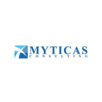 Myticas Consulting logo