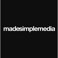 Made Simple Media logo