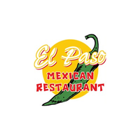 El Paso Mexican Restaurant logo