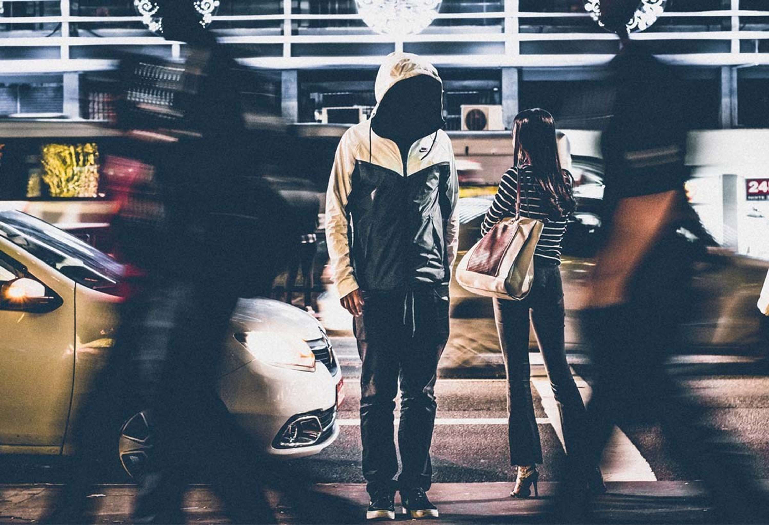 Feature Content for Cult Edge - Techwear Style Guide by Mohamed Abdihakim Mohammed