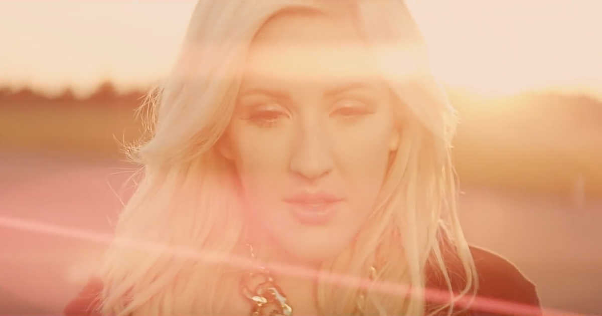 Ellie goulding burn. Элли Голдинг Burn. Ellie Goulding Burn фото. Ellie Goulding клипы.