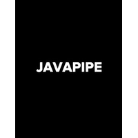 JavaPipe logo