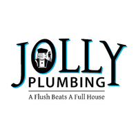 Jolly Plumbing logo