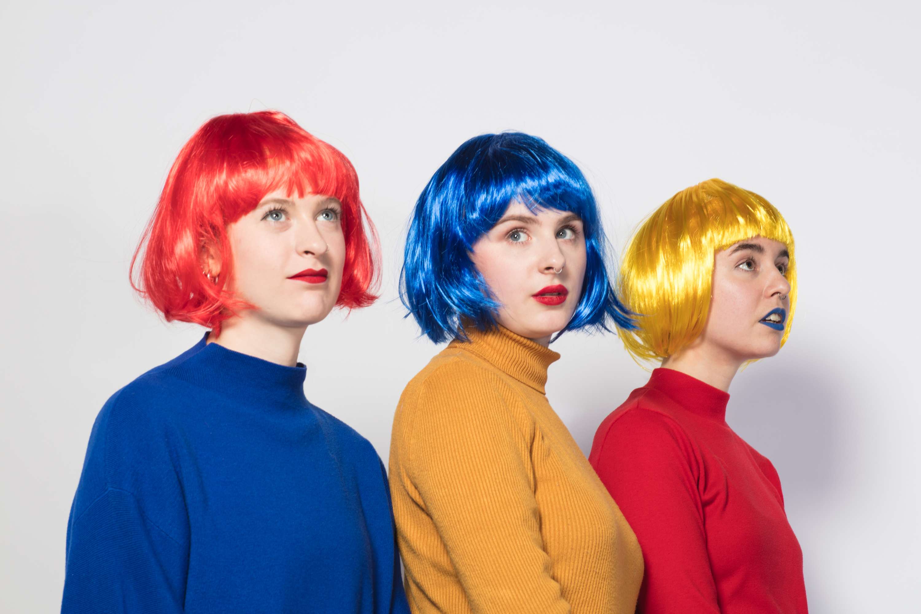Mannequin by Lily Lambie-Kiernan
