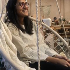 Aastha Mehta