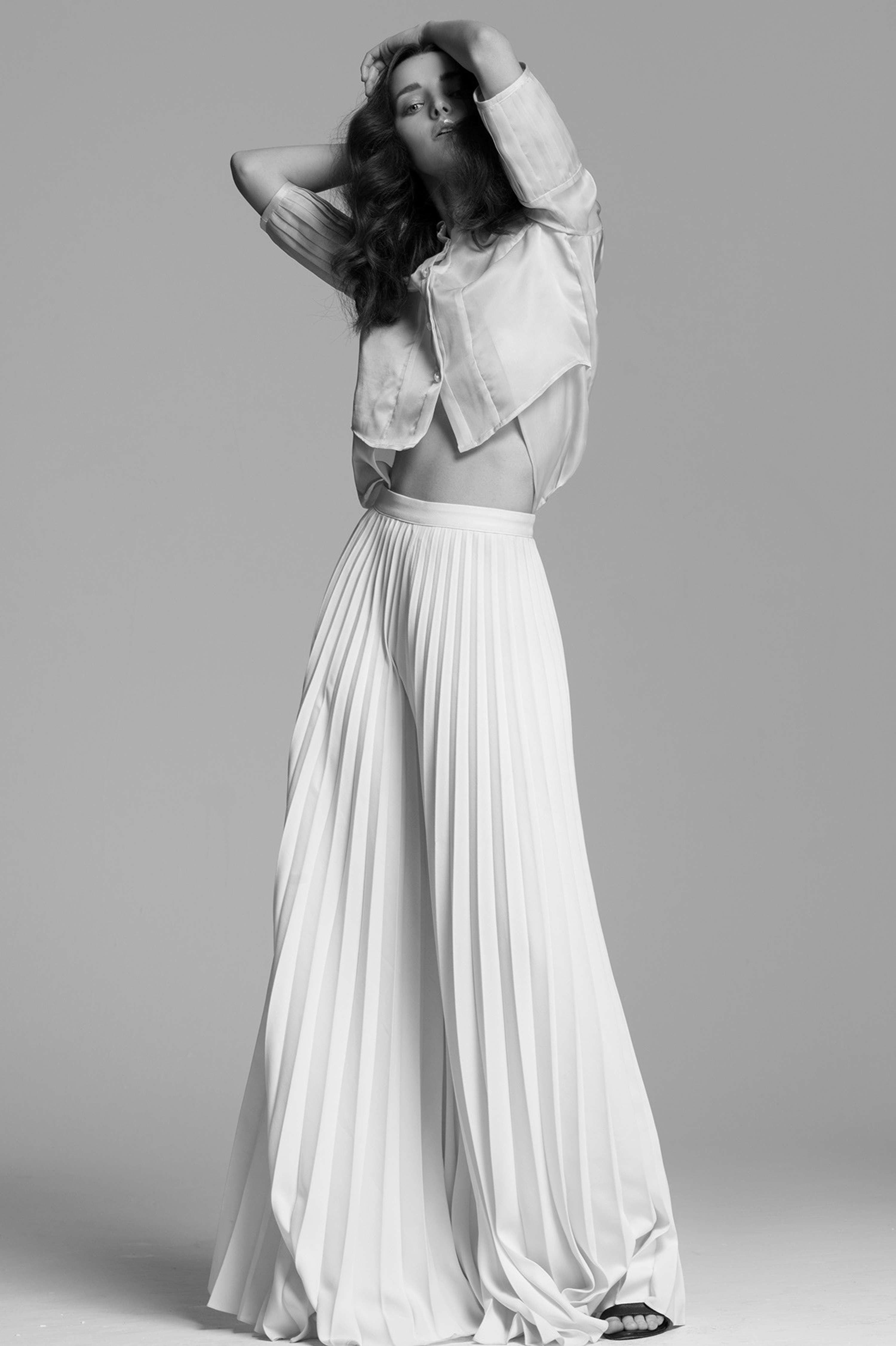The Minimalist by Dawn Marie Jones