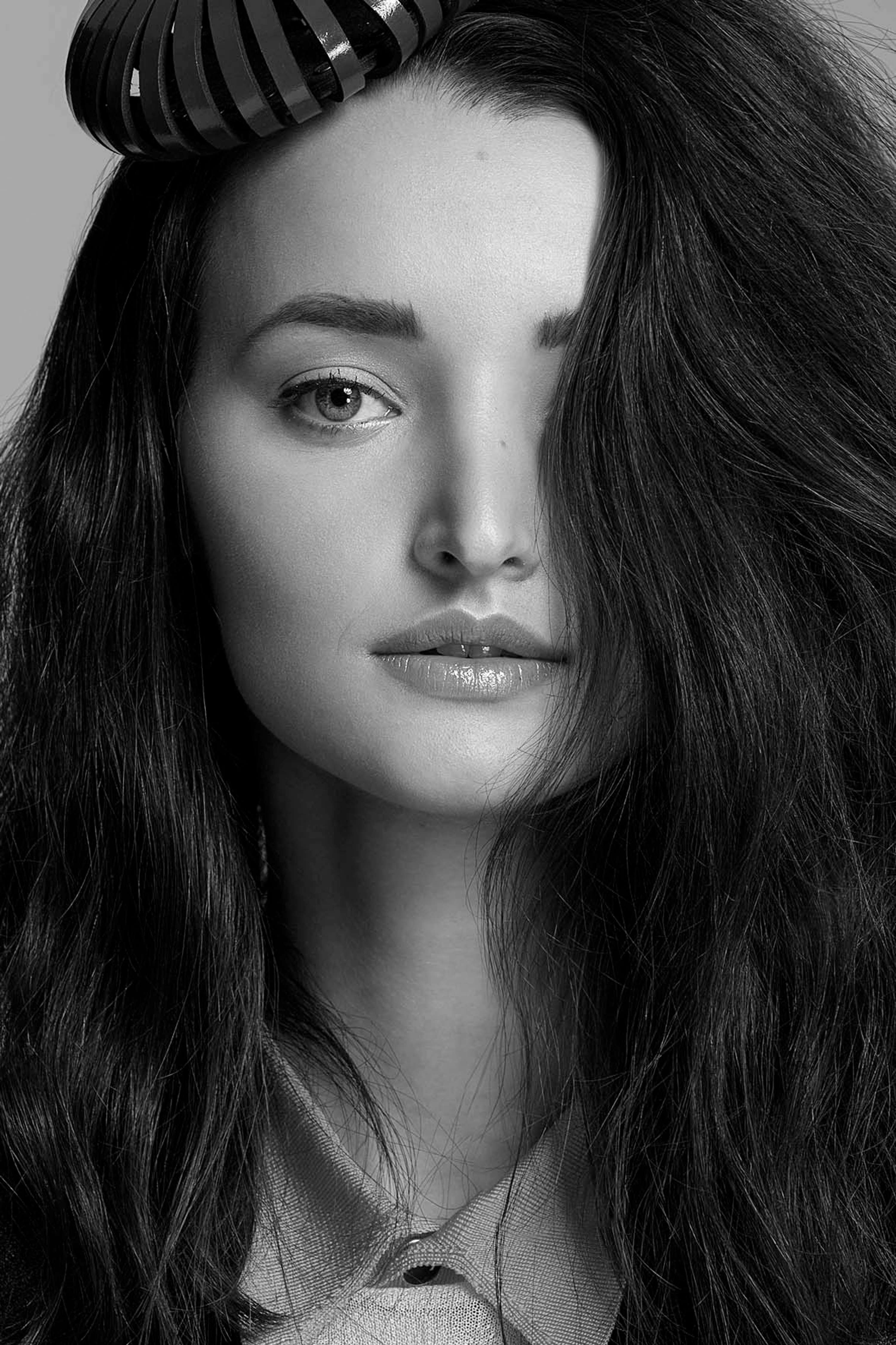 The Minimalist by Dawn Marie Jones