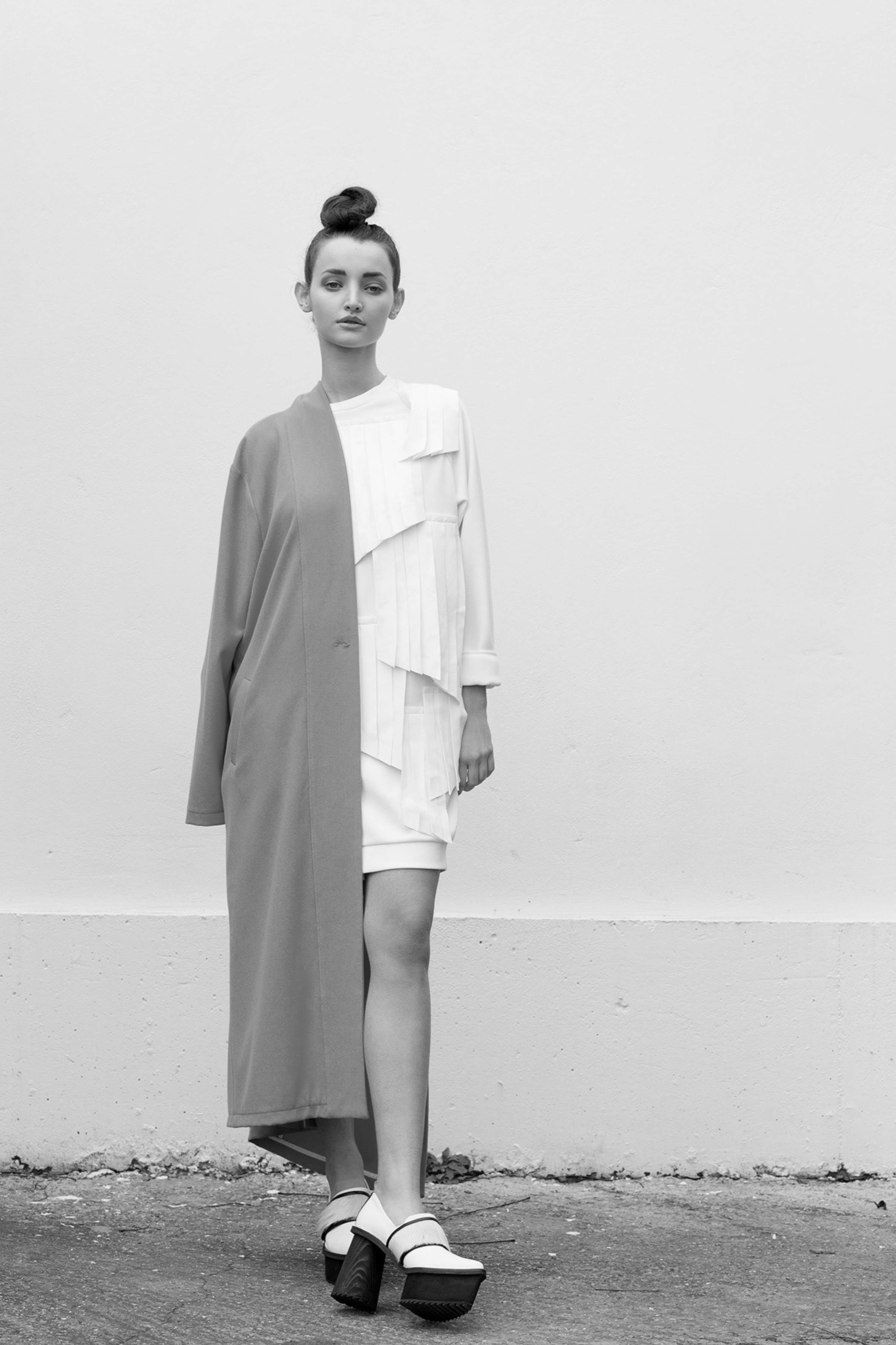 The Minimalist by Dawn Marie Jones