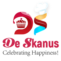 De Skanus logo