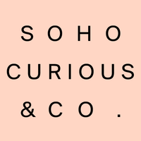 Soho Curious & Co logo