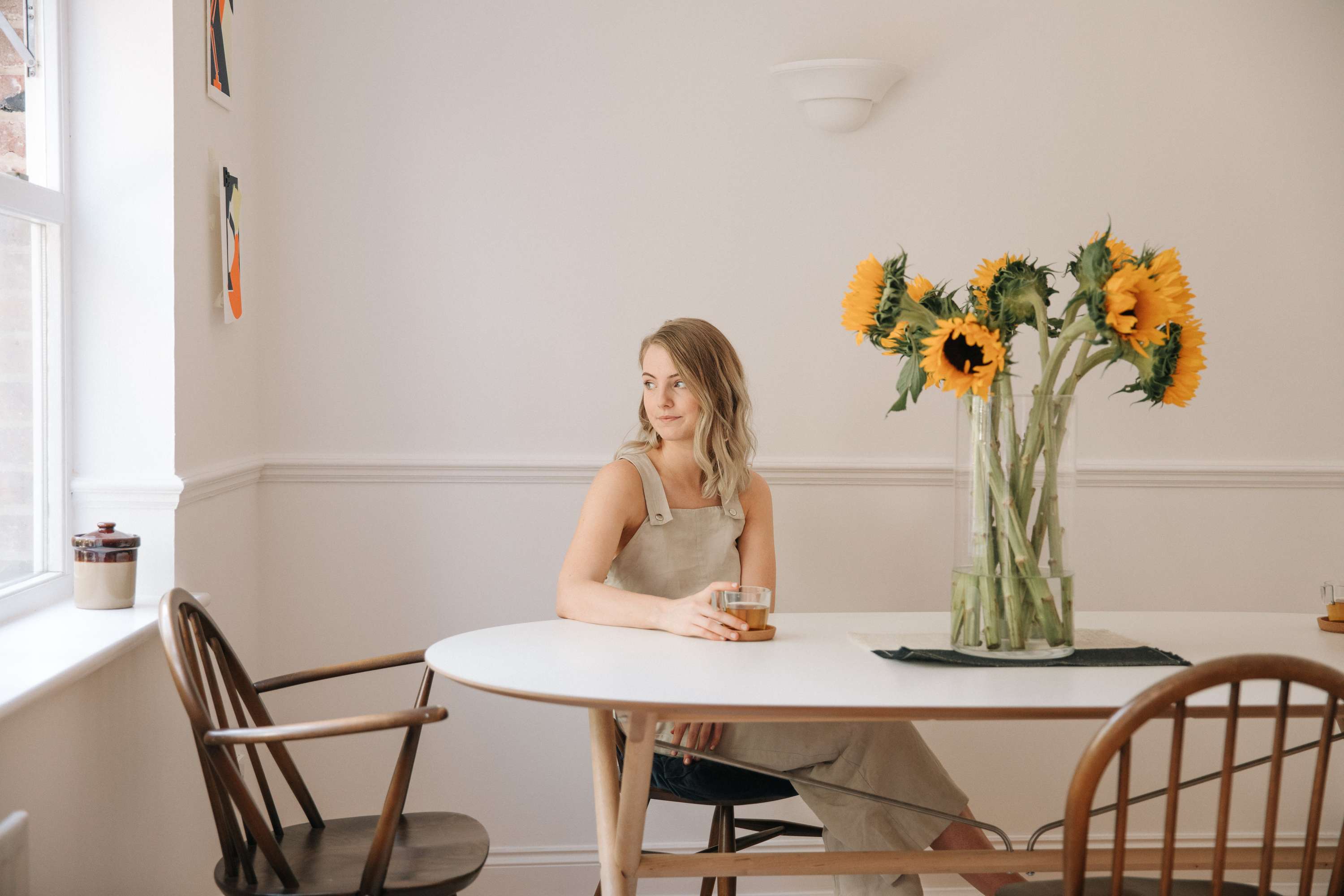 Refinery29 x Rightmove by Sian O'Flaherty