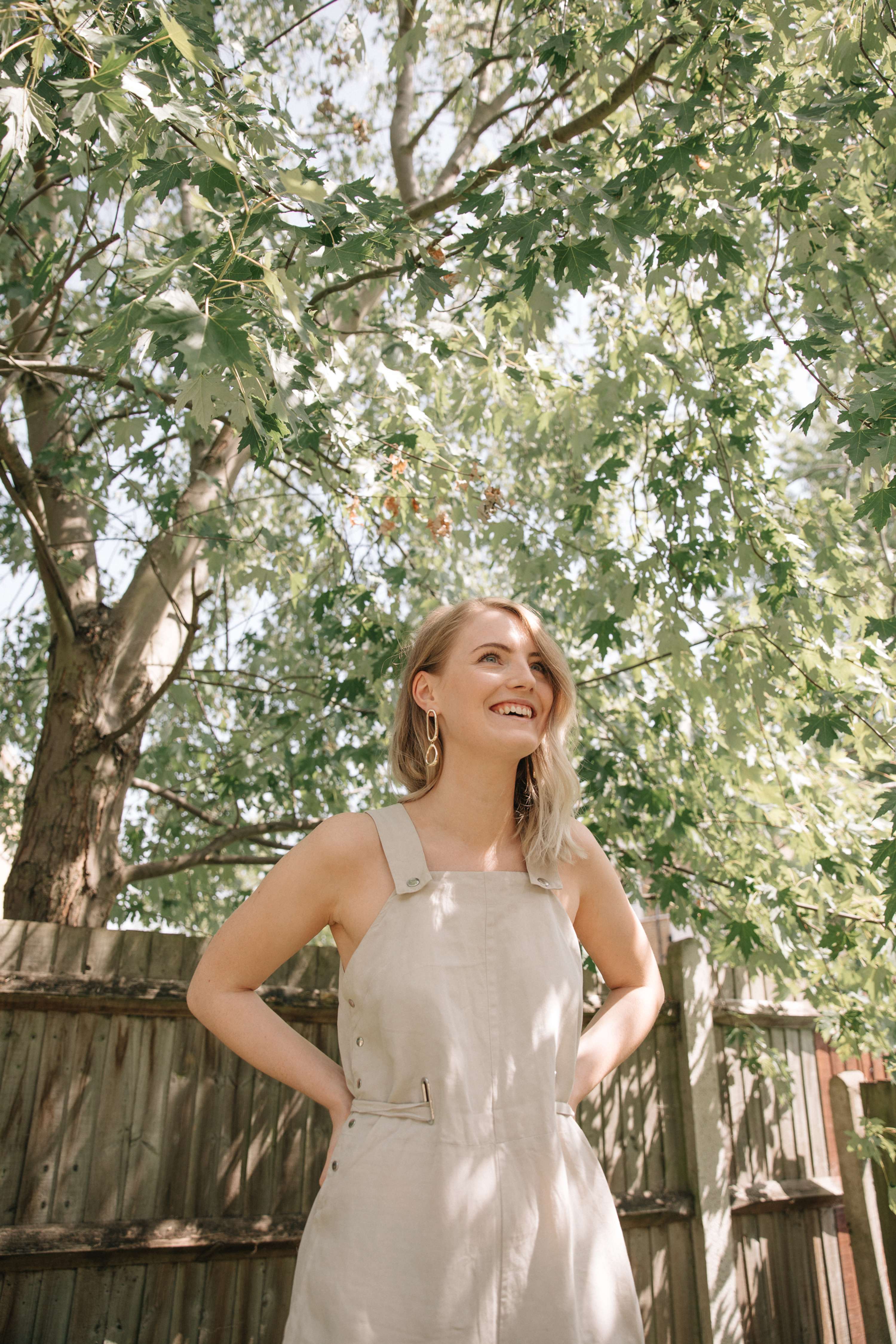 Refinery29 x Rightmove by Sian O'Flaherty