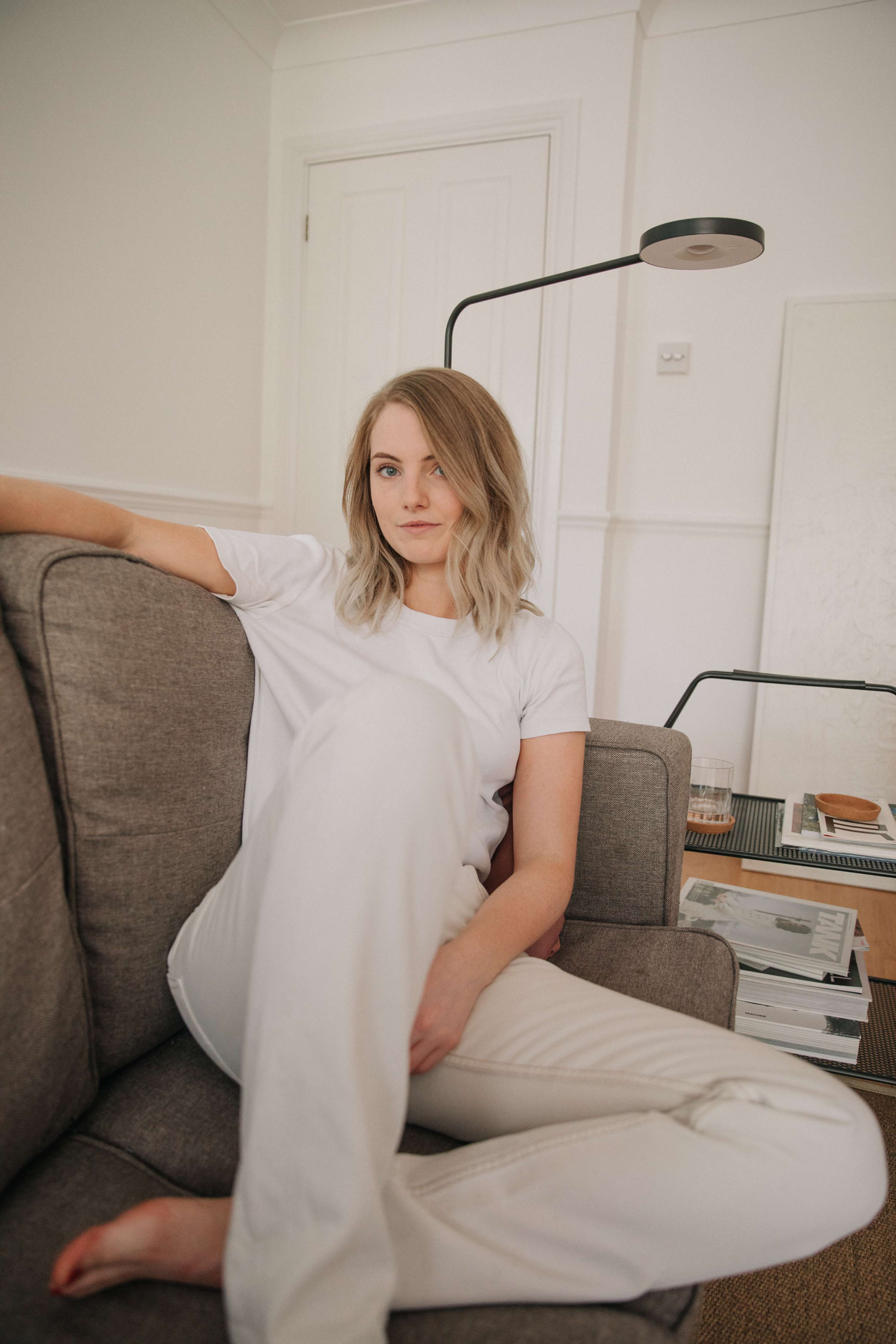 Refinery29 x Rightmove by Sian O'Flaherty