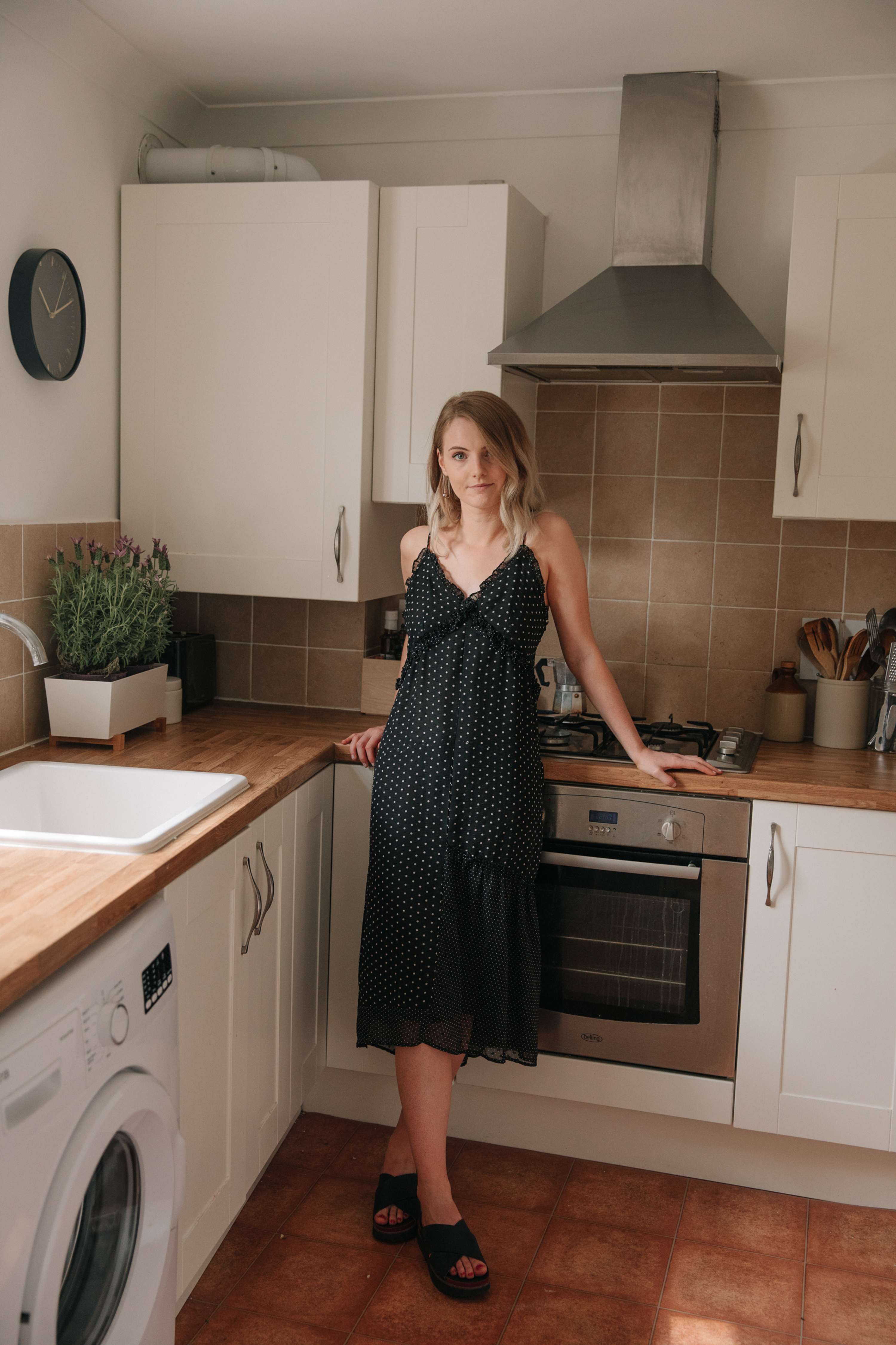 Refinery29 x Rightmove by Sian O'Flaherty