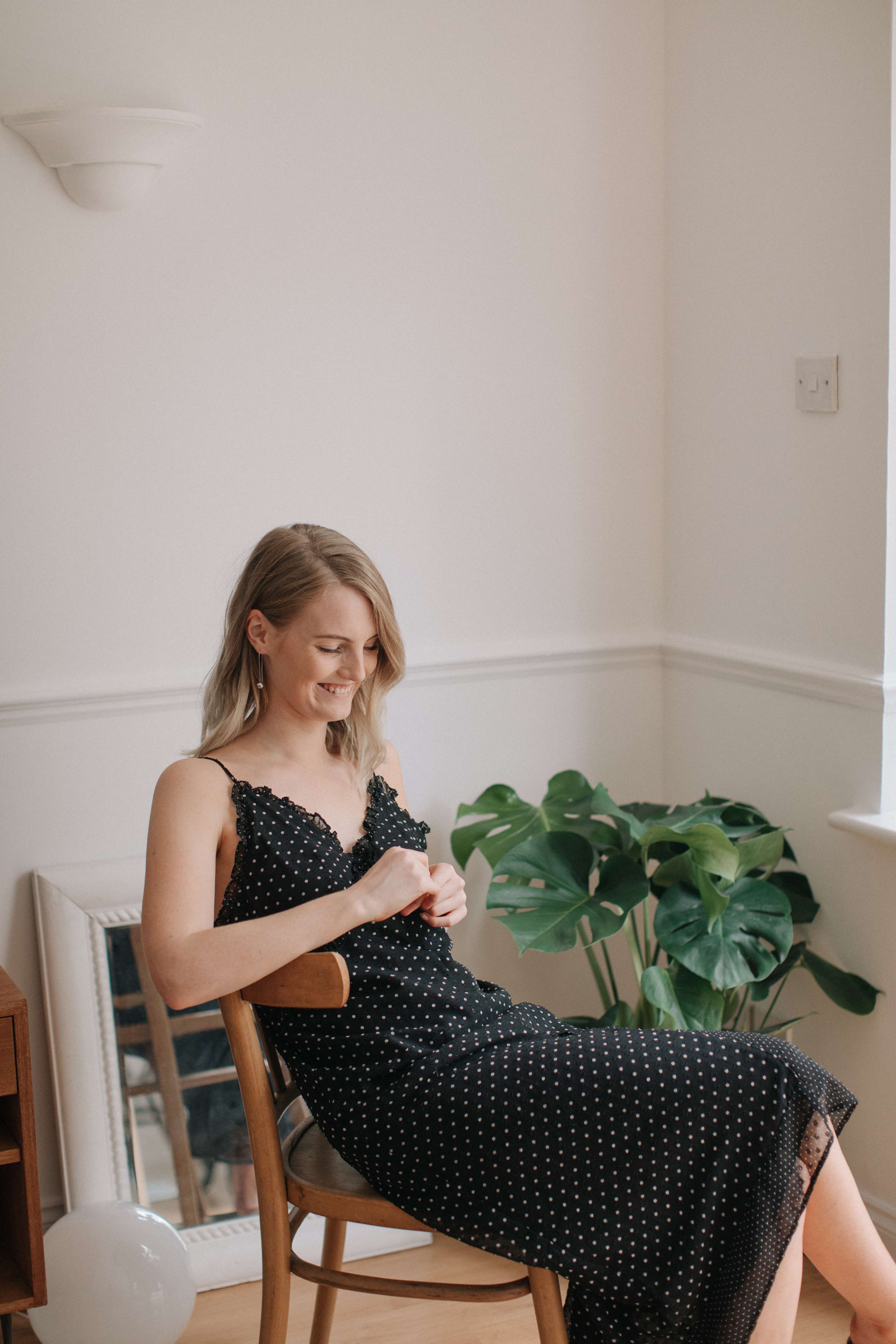 Refinery29 x Rightmove by Sian O'Flaherty