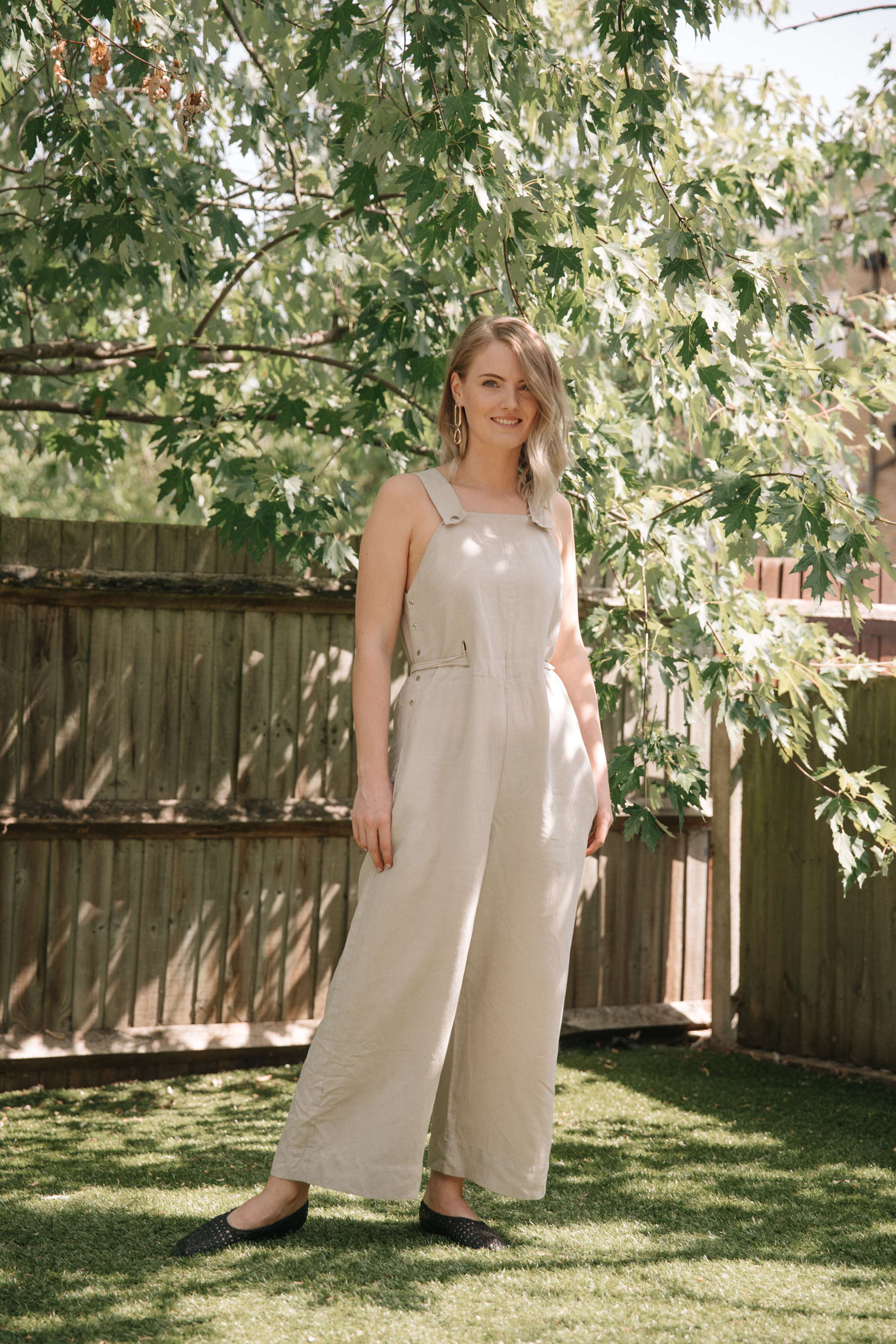 Refinery29 x Rightmove by Sian O'Flaherty