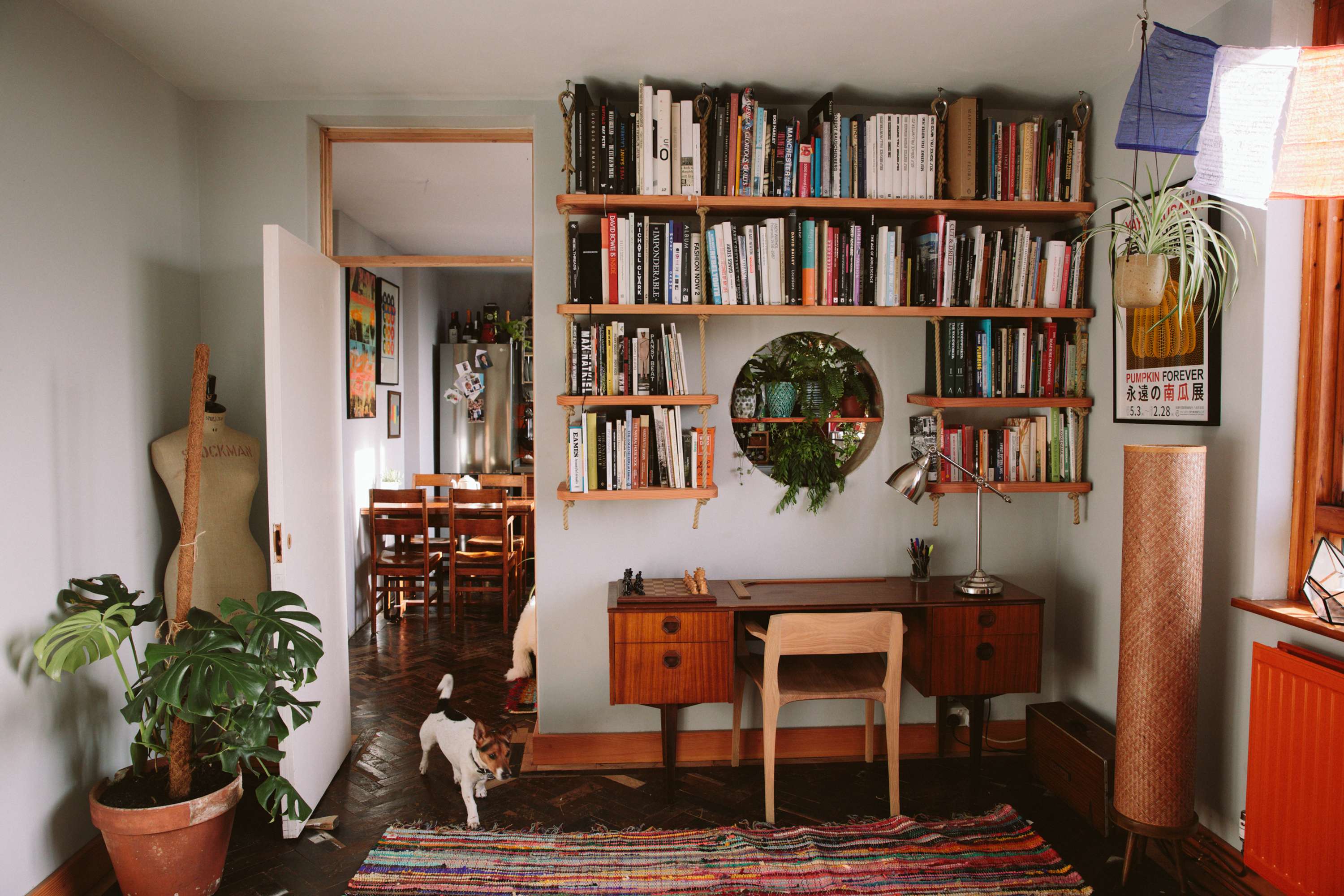 Refinery29 x Rightmove by Sian O'Flaherty