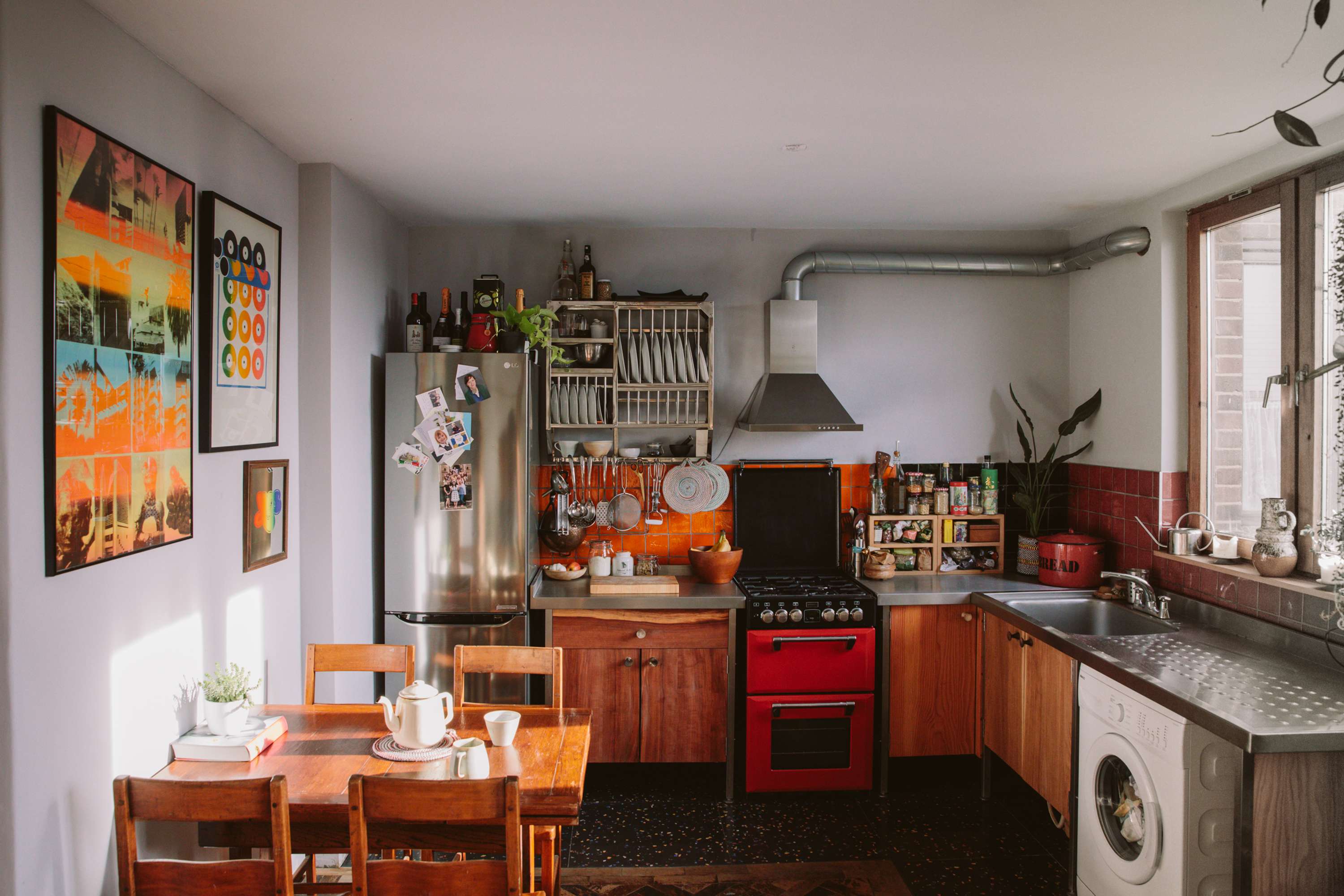 Refinery29 x Rightmove by Sian O'Flaherty