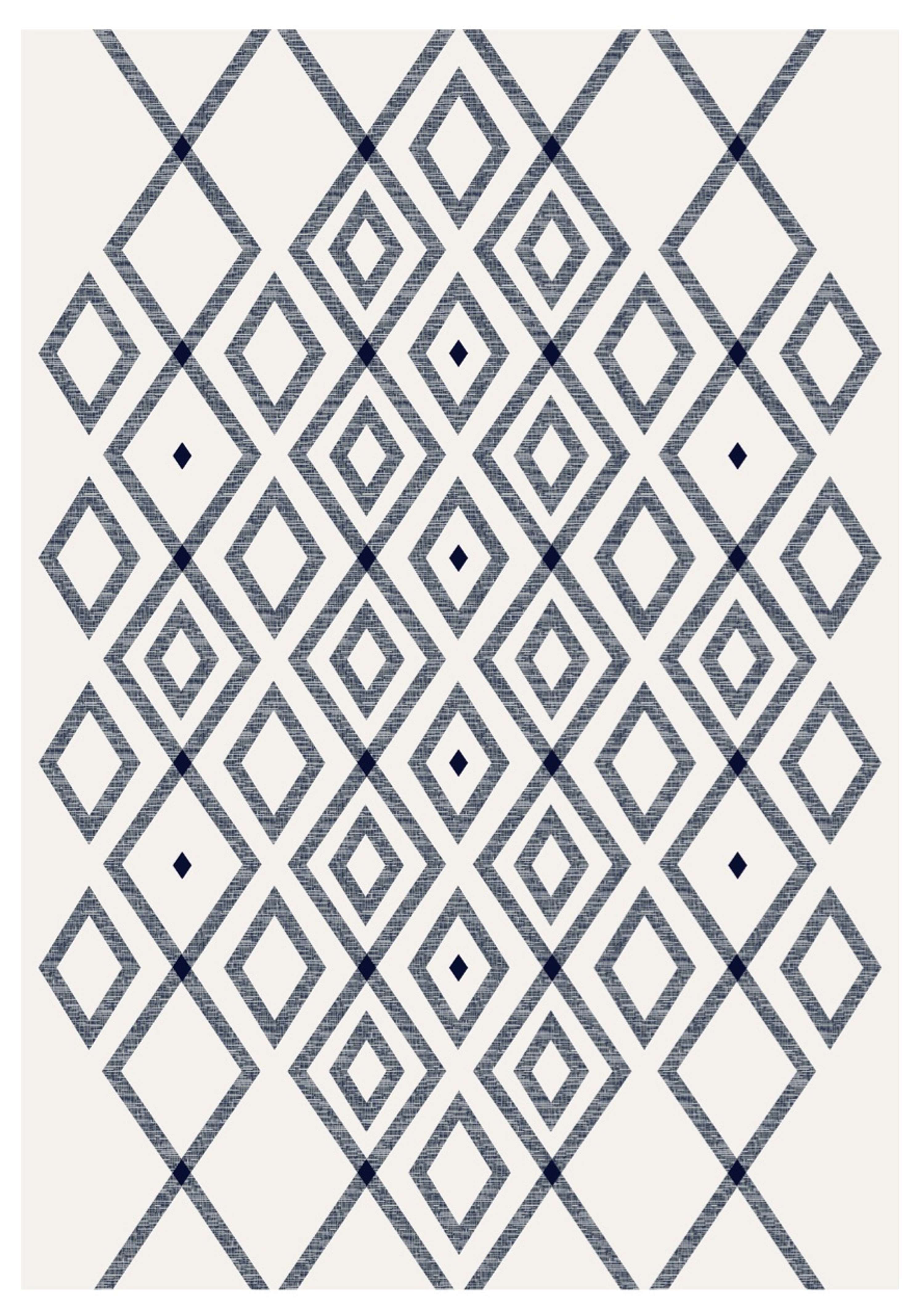 Custom Dalston by Carmellia Indrawati