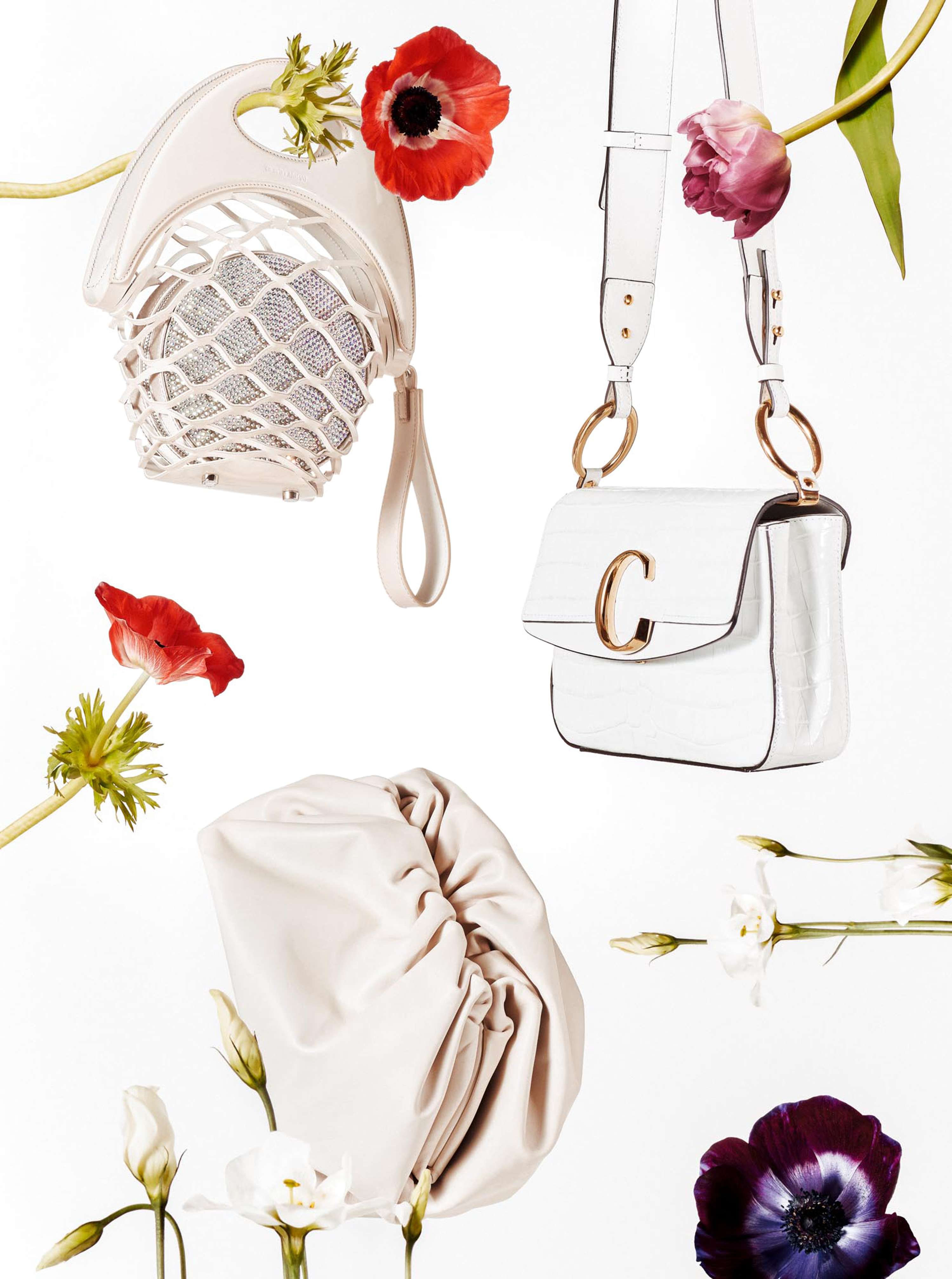 The Sunday Times, The Style by Mathilde Karrèr
