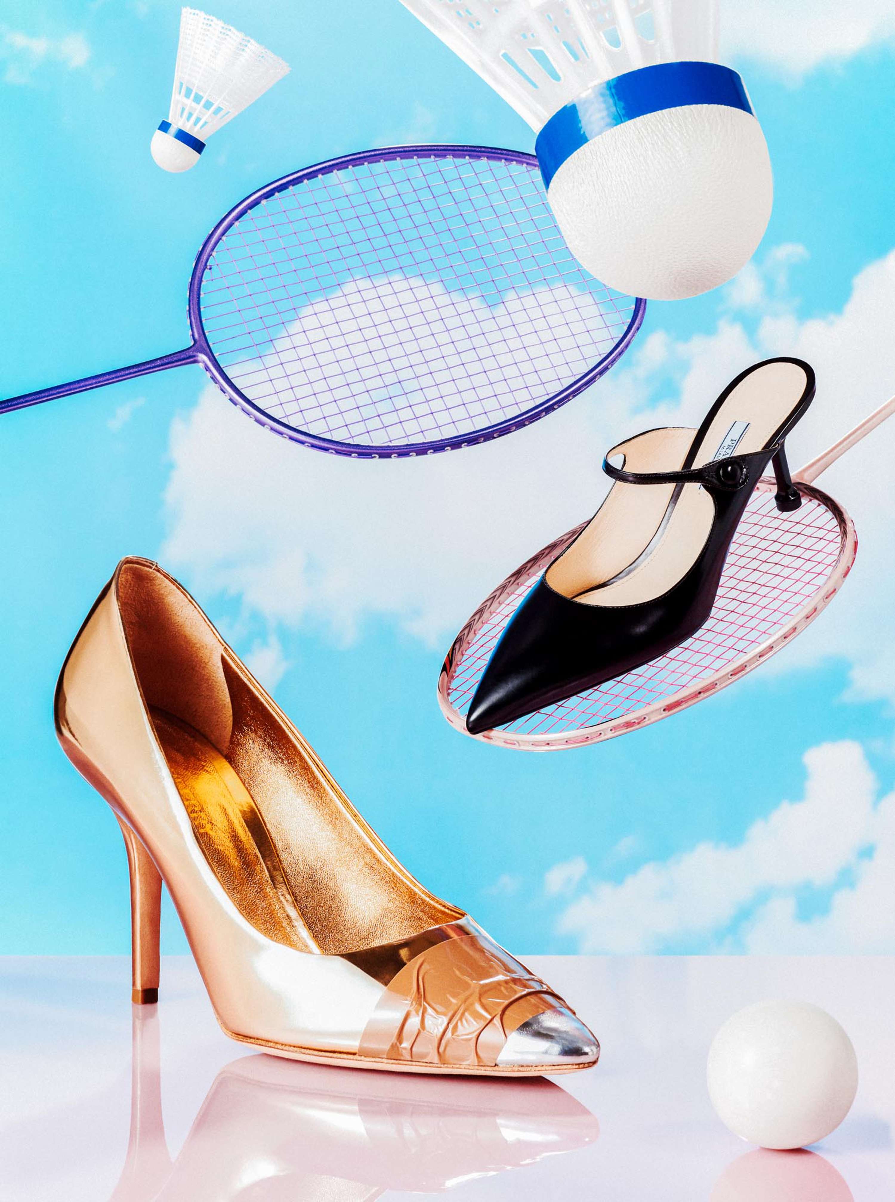 The Sunday Times, The Style by Mathilde Karrèr
