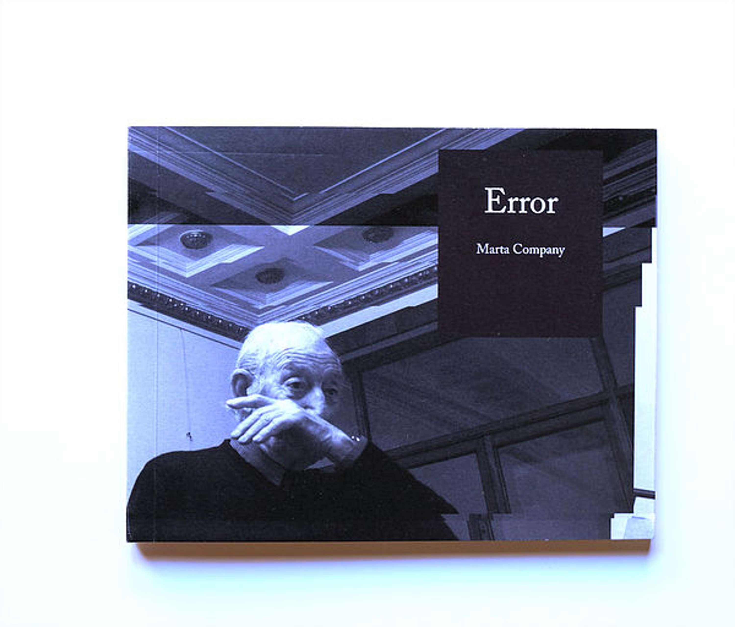 Error by Marta Company Soler