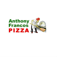 Anthony Francos Pizza logo
