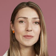 Rebecca Doubleday