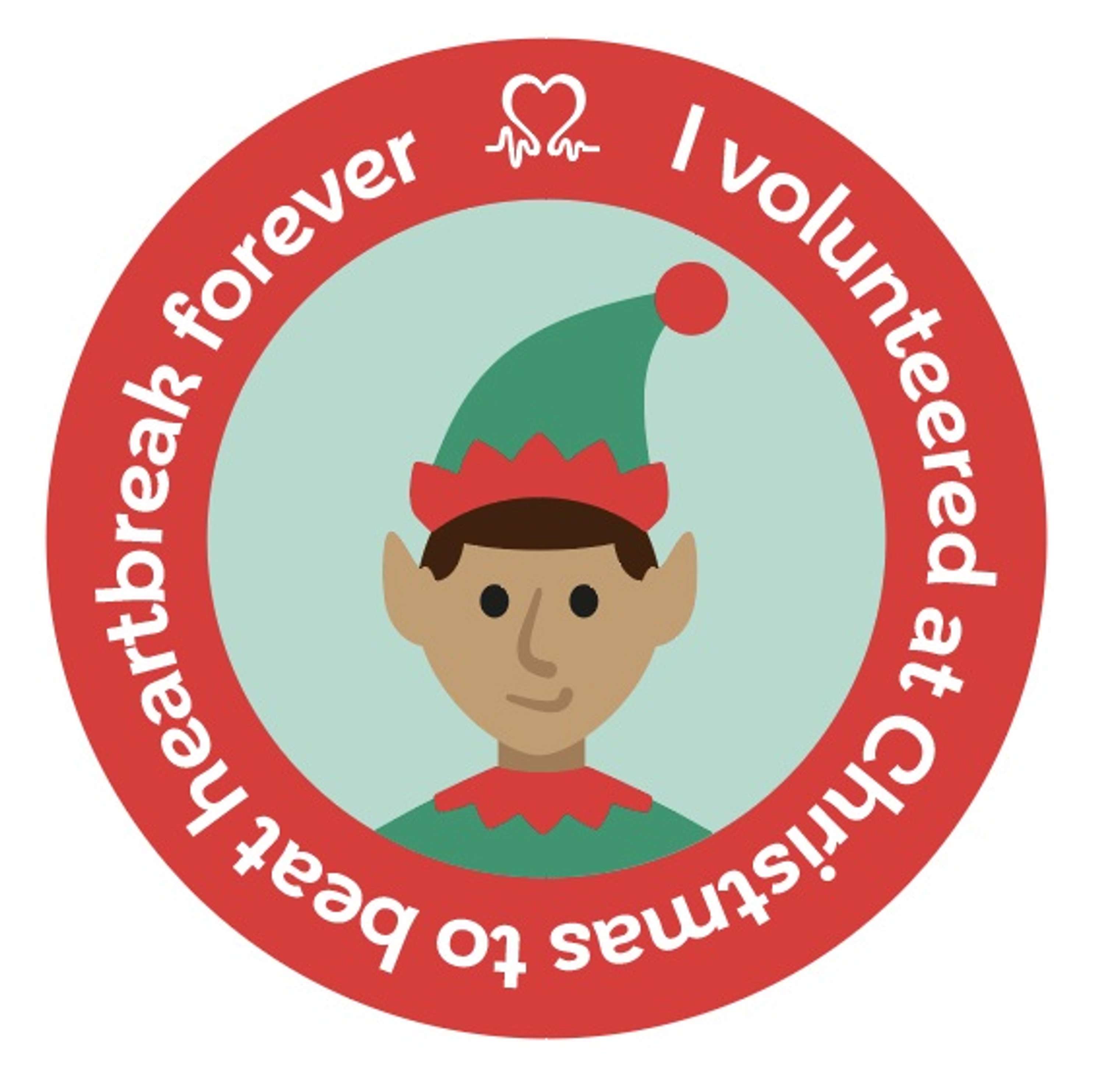 Project Elf by kate callaghan