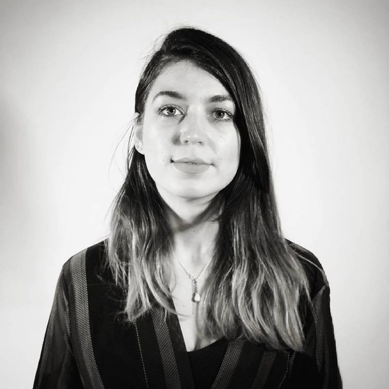 Sony Music by Persia Castellani