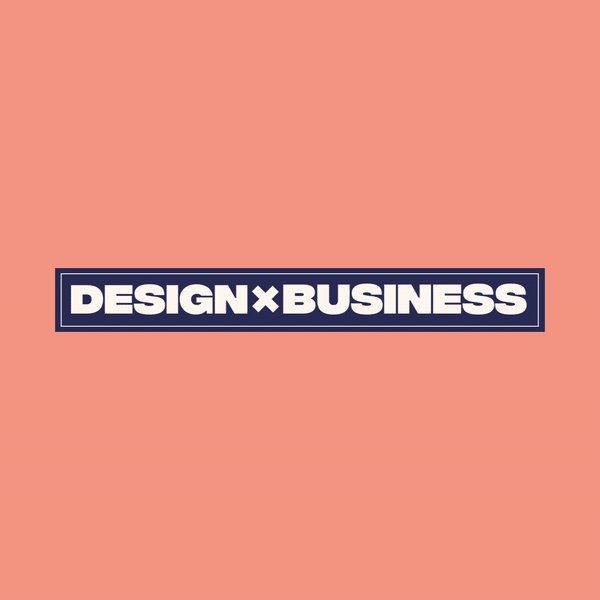Event: Design x Business by Paul David Price