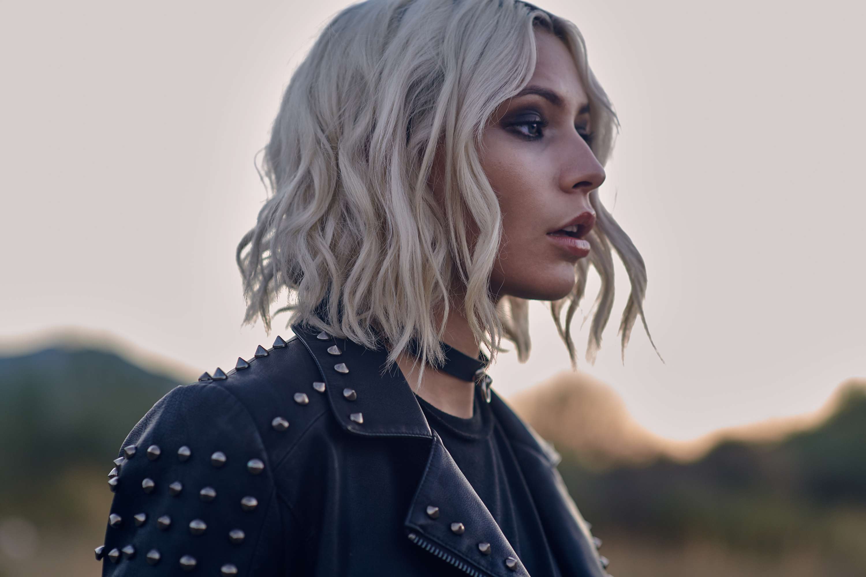 Firetrap AW18 Campaign by Bryony Edwards