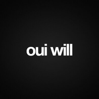 Oui Will logo