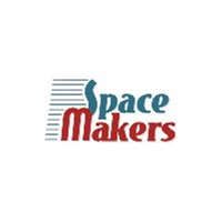 Space makers logo