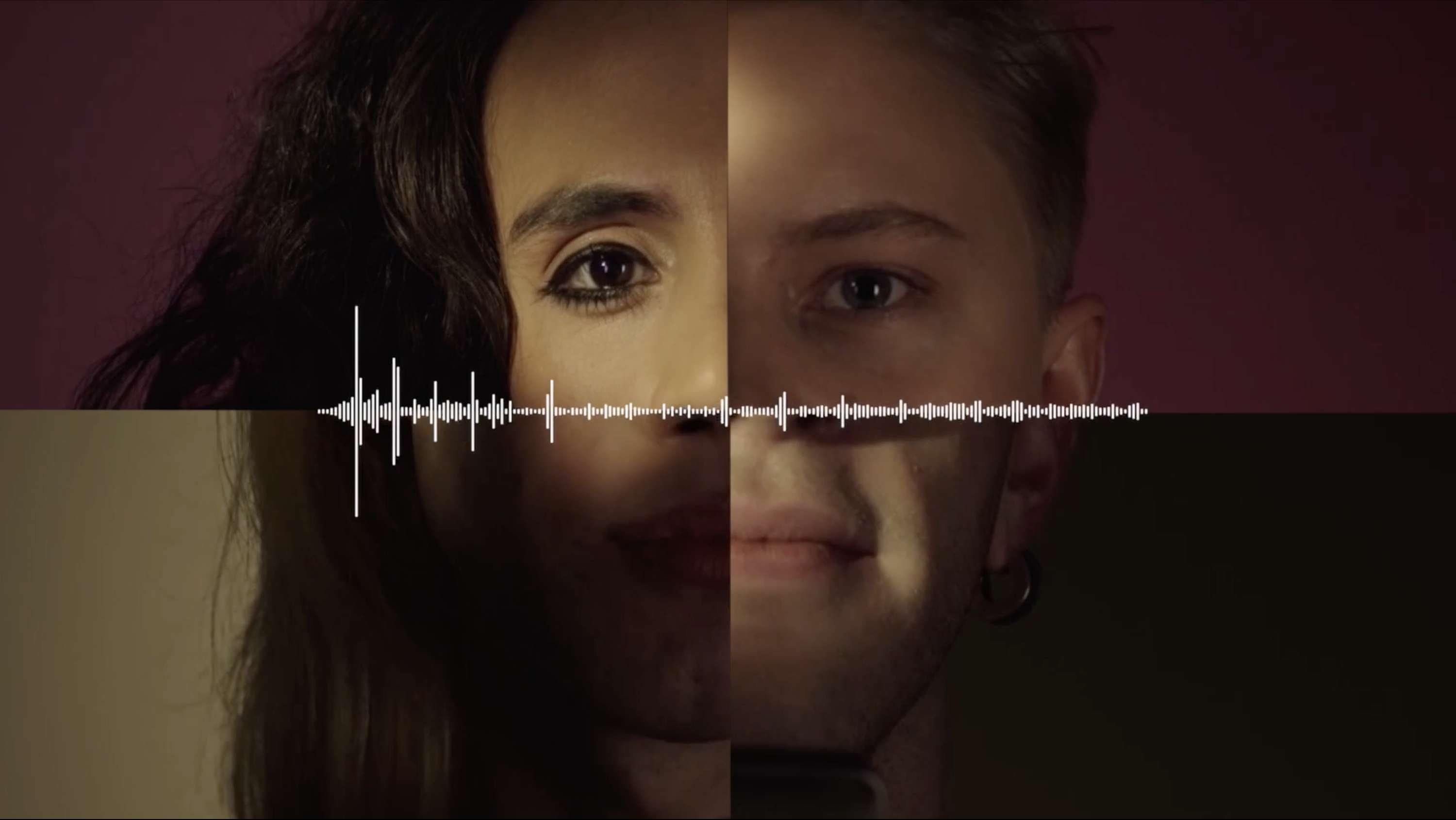 Ending gender bias in AI by Ryan Sherman