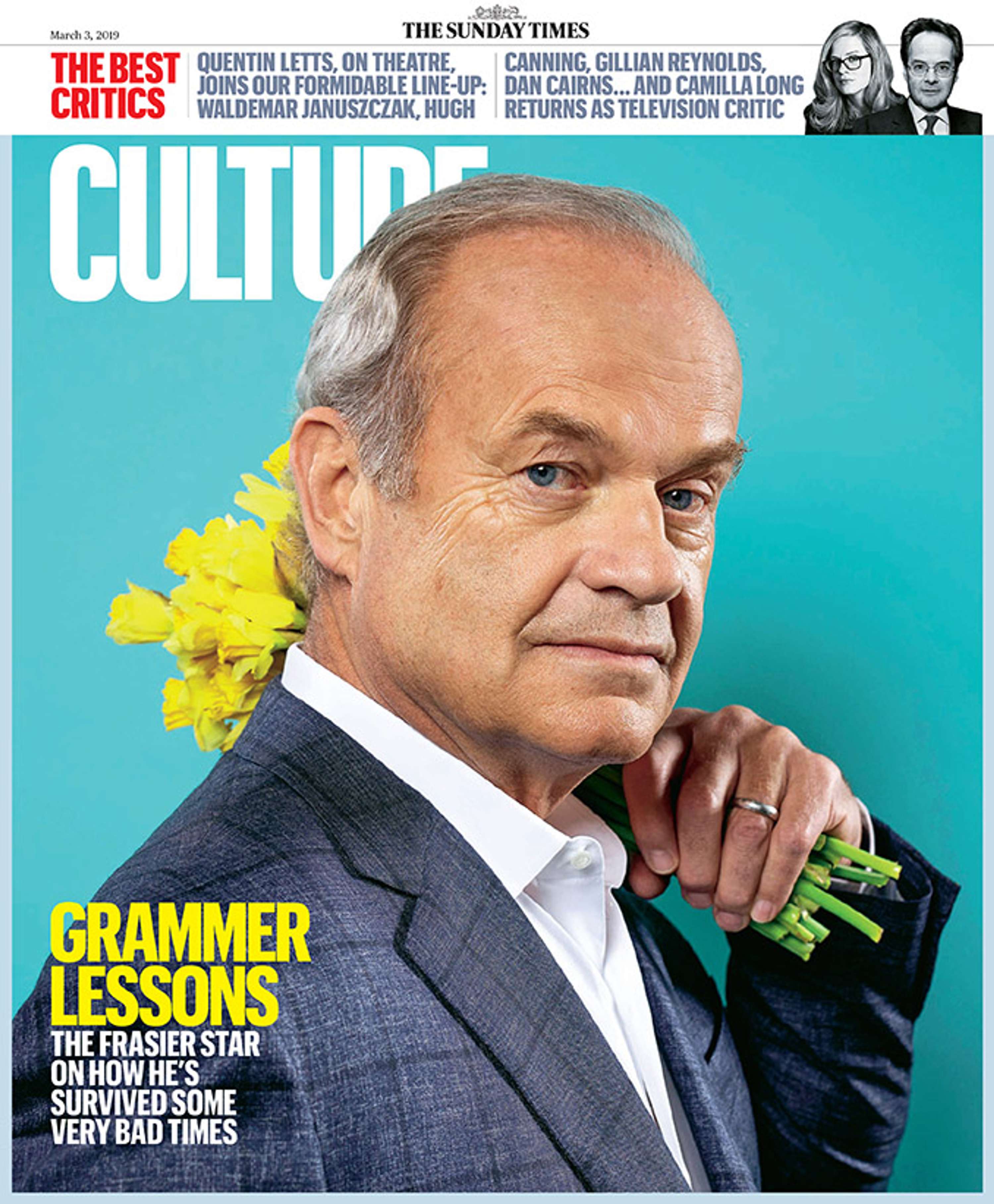 Calaméo - The Sunday Times Culture Magazine 09/07/2023