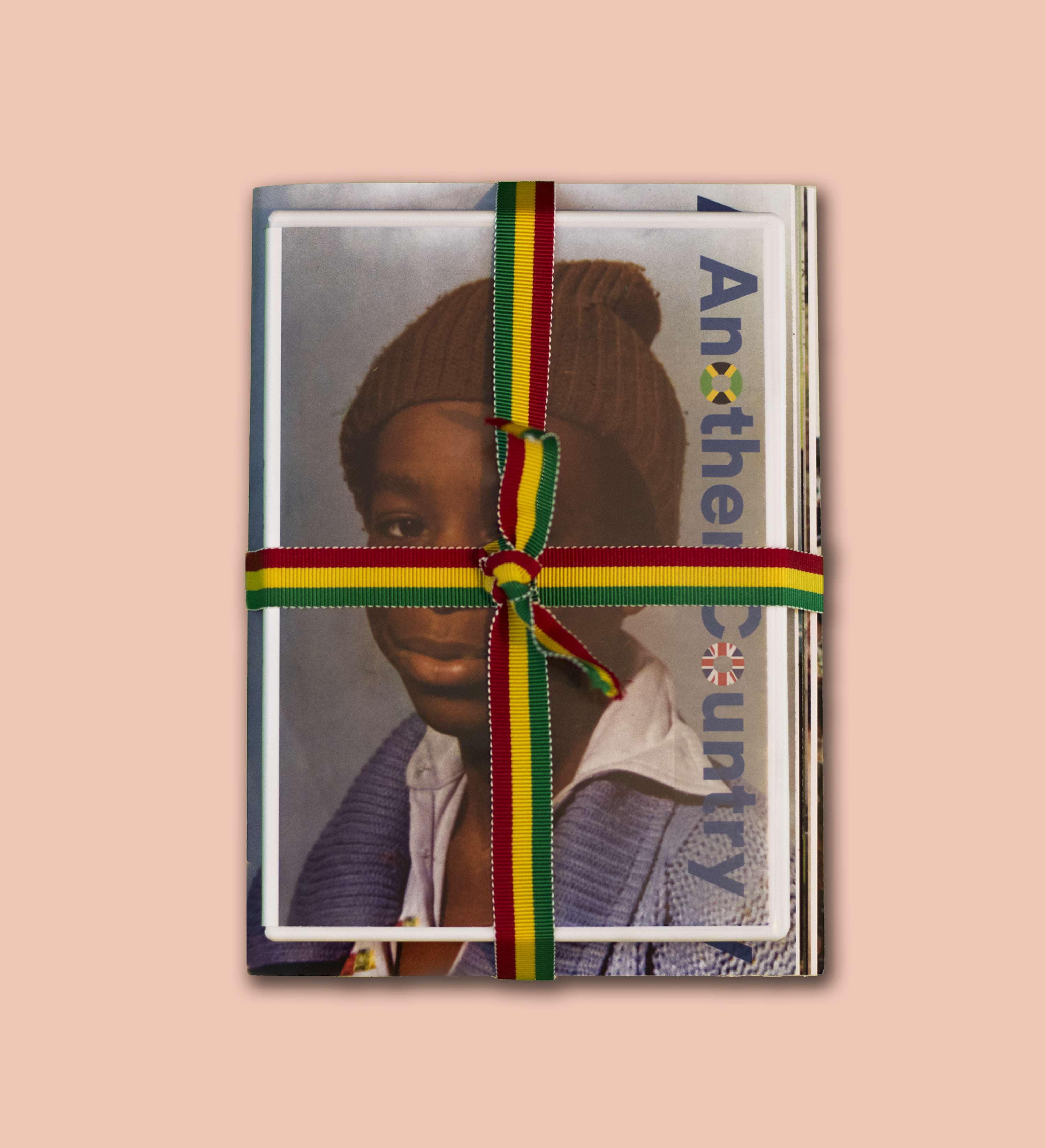 Another Country: A narrative of Jamaican's within the West Midlands by Dylan Burke